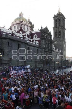 SEGUNDA EDICIÓN BESO DE FOTOGRAFÍA