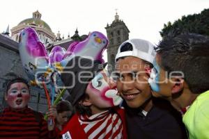SEGUNDA EDICIÓN BESO DE FOTOGRAFÍA