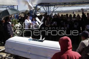 SEPELIO KARLA LÓPEZ ALBERT