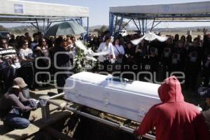 SEPELIO KARLA LÓPEZ ALBERT