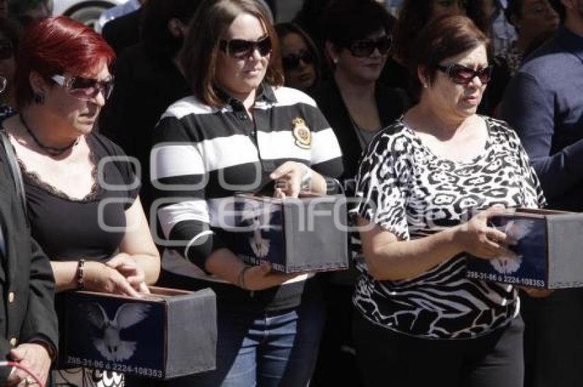 SEPELIO KARLA LÓPEZ ALBERT