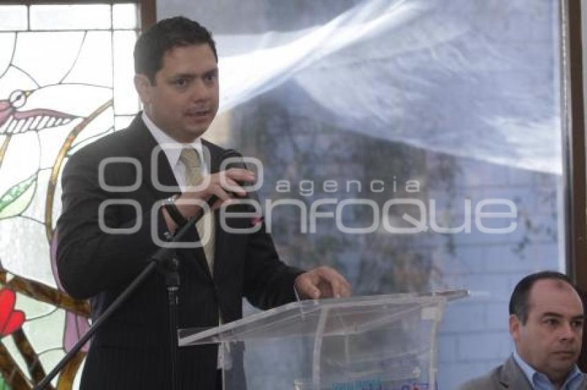 PRESENTA DIF ESTUDIO DE VIOLENCIA