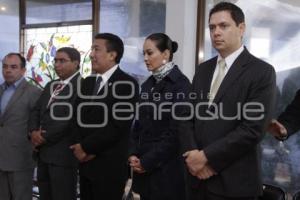 PRESENTA DIF ESTUDIO DE VIOLENCIA