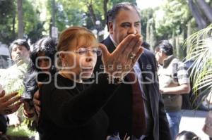 CASO KARLA LÓPEZ ALBERT