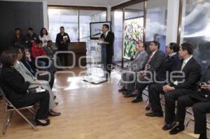 PRESENTA DIF ESTUDIO DE VIOLENCIA