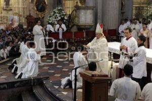 ORDENACIÓN DIACONAL