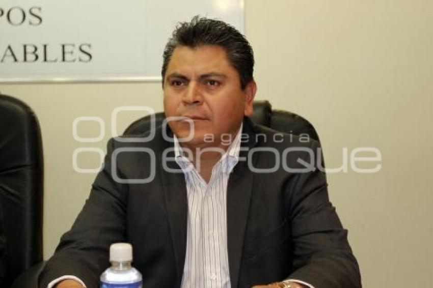 COMISIÓN DE GRUPOS VULNERABLES