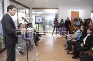 PRESENTA DIF ESTUDIO DE VIOLENCIA