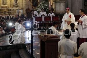 ORDENACIÓN DIACONAL