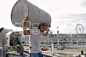 PUENTE PARQUE LINEAL