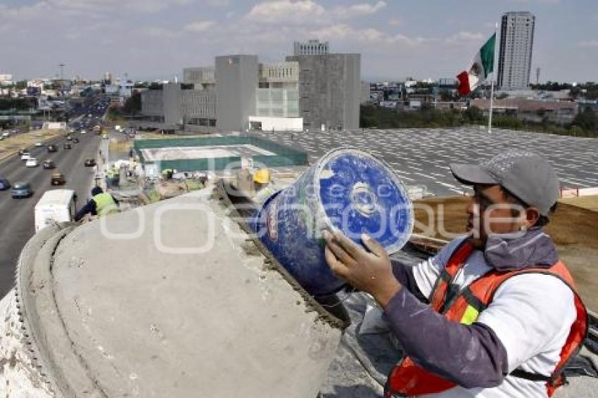 PUENTE PARQUE LINEAL