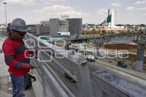 PUENTE PARQUE LINEAL