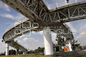 PUENTE PARQUE LINEAL