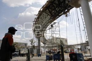 PUENTE PARQUE LINEAL