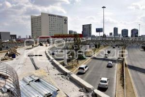 PUENTE PARQUE LINEAL