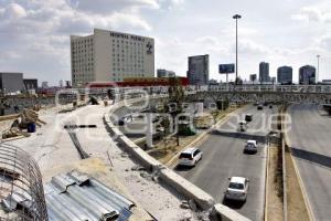 PUENTE PARQUE LINEAL