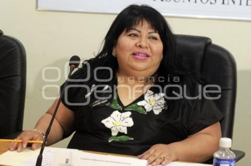 CONGRESO DEL ESTADO