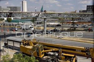 PUENTE PARQUE LINEAL