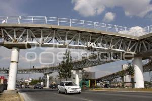 PUENTE PARQUE LINEAL