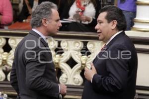 CONGRESO DEL ESTADO