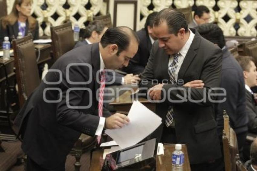 CONGRESO DEL ESTADO