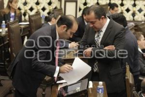 CONGRESO DEL ESTADO