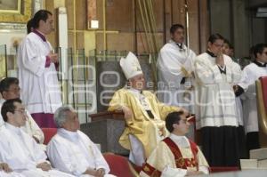 PEREGRINACIÓN ANUAL A LA BASÍLICA DE GUADALUPE