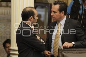 CONGRESO DEL ESTADO