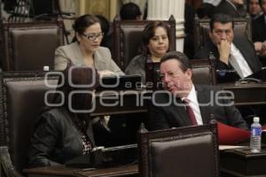 CONGRESO DEL ESTADO