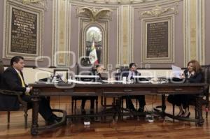 CONGRESO DEL ESTADO