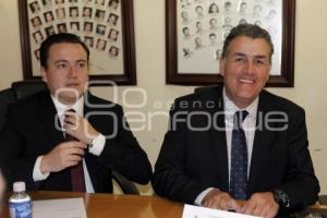 COMISIÓN DE ADMINISTRACIÓN Y PROCURACIÓN DE JUSTICIA