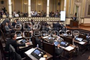 CONGRESO DEL ESTADO