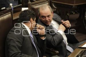CONGRESO DEL ESTADO