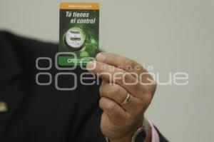 PAGO PROGRAMADO DE CFE