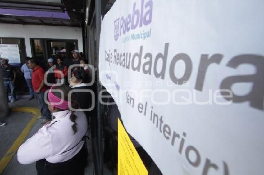 MANIFESTACIÓN ANTORCHISTA