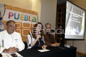 FESTIVAL GASTRONÓMICO INTERNACIONAL VERACRUZ