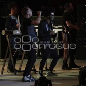 FRANCO DE VITA EN CONCIERTO