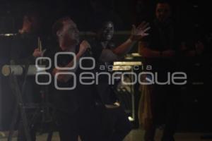 FRANCO DE VITA EN CONCIERTO