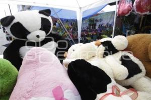 VENTA DE FLORES