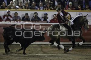 CORRIDA DE LA AMISTAD