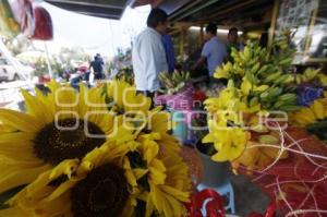 VENTA DE FLORES