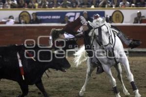 CORRIDA DE LA AMISTAD