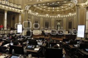 CONGRESO DEL ESTADO