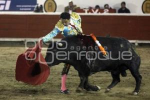 CORRIDA DE LA AMISTAD