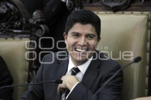 ÚLTIMA SESIÓN DE CABILDO
