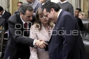 CONGRESO DEL ESTADO