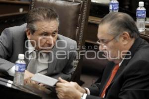CONGRESO DEL ESTADO