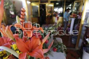 VENTA DE FLORES