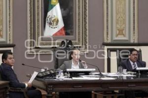 CONGRESO DEL ESTADO