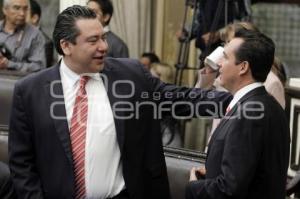 CONGRESO DEL ESTADO
